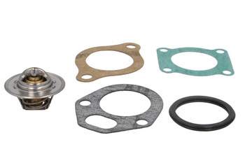 Termostat (60 °C, 140 °F)