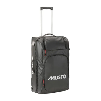 WALIZKA 80L MUSTO 86087 WHEELED TROLLEY BAG