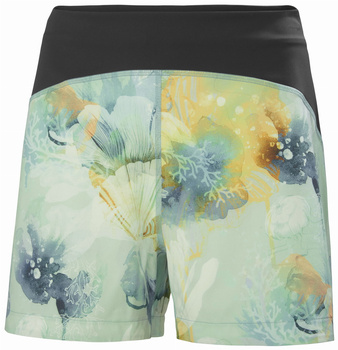 SZORTY DAMSKIE HELLY HANSEN KĄPIELOWE W HP SHORTS ESRA (34374) JADE ESRA