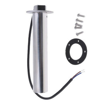 CZUJNIK POZIOMU FEKALIÓW 240-33 OHM 450 MM