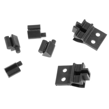 ZESTAW NAPRAWCZY - LUK PILOT - BLOKADA I ŚLIZG