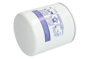Filtr paliwa przykręcany VOLVO-PENTA 100-SERIE 430 A, 430 B, 100-SERIE 431 A, 431 B, 100-SERIE 432 A, 100-SERIE 434 A AQ125B  AQ131  AQ151  AQ171  AQ200  AQ205  AQ225  AQ231  AQ271
