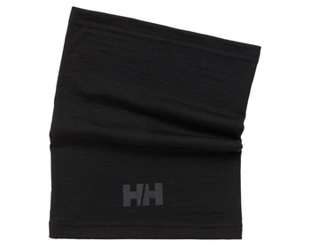 HELLY HANSEN KOMIN/OCIEPLACZ (67306) NECK CZARNY
