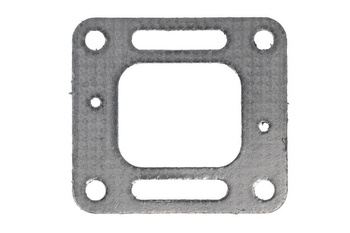 Uszczelka kolanka wydechu / risera MERCRUISER/MERCURY 4.3 L  5.0L  6.2L  GM V-6/V-8 (1981-1997)