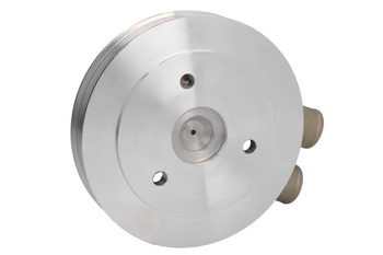 Pompa cieczy chłodzącej