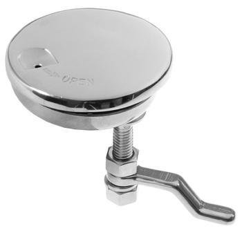 ZAMKNIĘCIE POKRYWY, STAL NIERDZEWNA