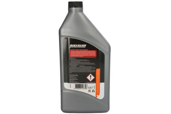 Olej do silników 4T QUICKSILVER 10W30 1l