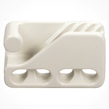 KNAGA CL234 FC 6/12MM WHITE