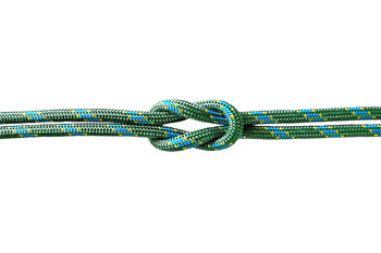 LINA POLIESTROWA LEVANTE 6 MM ZIELONA