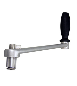 KORBA DO KABESTANU 280 MM UNIWERSALNA ALUMINIUM 10"