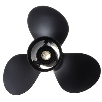 ŚRUBA SUZUKI 35-65 HP (11-1/8 x 13) SPLINE 13 (X)