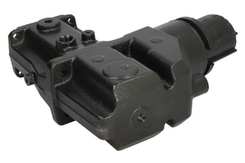 Kolanko wydechu VOLVO PENTA 4.3L  5.0L  5.7L  8.1L  V6  V8