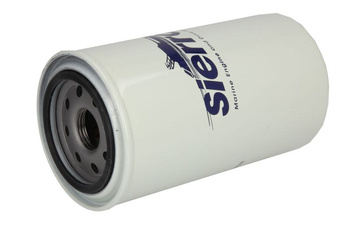 Filtr oleju, przykręcany,