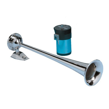 Trąbka AFI, chrom [10524]