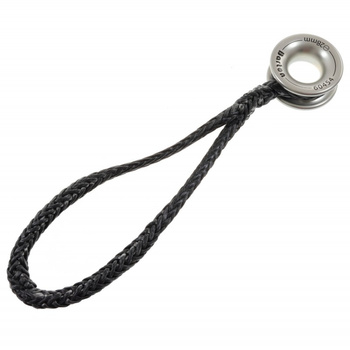 OKO Z LINĄ DYNEEMA LOOP-28MM L310MM