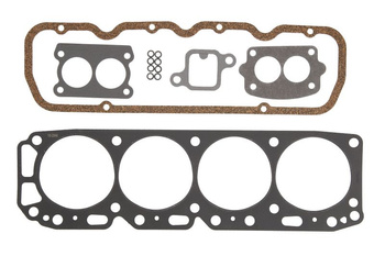 Zestaw uszczelek silnika góra MERCRUISER 153/2.5L (1965-88)  181/3.0L (1973-84)  181/3.0L HO (1990-98)