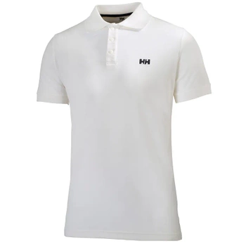 KOSZULKA MĘSKA HELLY HANSEN DRIFTLINE POLO (50584) WHITE