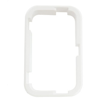 RAMKA WYKOŃCZENIOWA - OKNO ST5 - BIAŁA