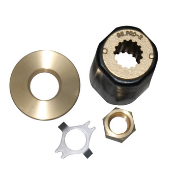 PIASTA ŚRUBY MERCURY/ MARINER/ MERCRUISER POWYŻEJ 60 HP