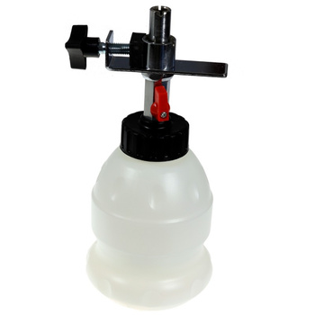 ZESTAW DO NAPEŁNIANIA OLEJU 1L