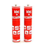 Biały