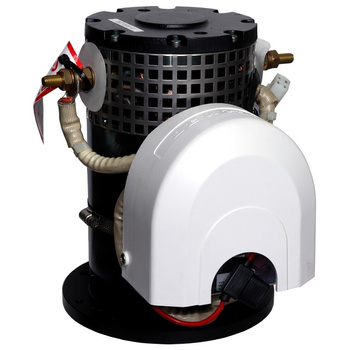 SILNIK STERU STRUMIENIOWEGO 5.0KW 12V