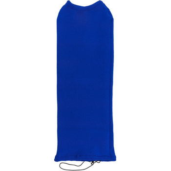 POKROWIEC NA ODBIJACZ 38x102, SERIA F7, HTM4 - NIEBIESKI (N)