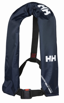 KAMIZELKA PNEUMATYCZNA HELLY HANSEN 150N (34114) NAVY GRANATOWA