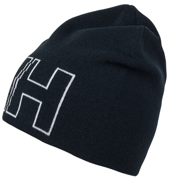 Czapka Unisex Helly Hansen OUTLINE BEANIE (67147) NAVY