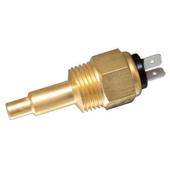 SENSOR TEMPERATURY WODY/OLEJU, SOA-3, 150C, 120C ALARM, 1/2-14NPT