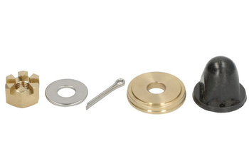 Zestaw montażowy śruby napędowej F4  F5