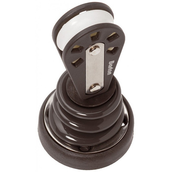 BLOCZEK POJEDYŃCZY STOJĄCY - ROZMIAR 2 - LINA 8MM (W)