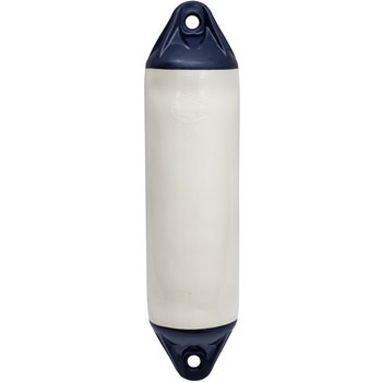 ODBIJACZ POLYFORM F1 BIAŁY 15x61 cm (F)