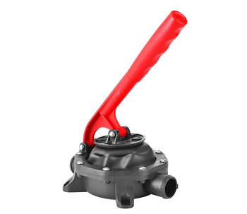 POMPA ZĘZOWA RĘCZNA HANDY DO JACHTU 20 L/MIN