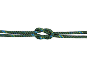 LINA POLIESTROWA LEVANTE 4 MM ZIELONA