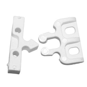 ZATRZASK STUDCATCH BIAŁY