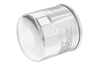 Filtr oleju pasuje do: HONDA, przykręcany,