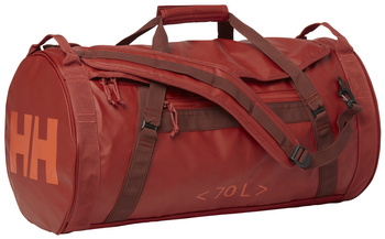 TORBA HELLY HANSEN HH® DUFFEL BAG 2 70L DEEP CANYON