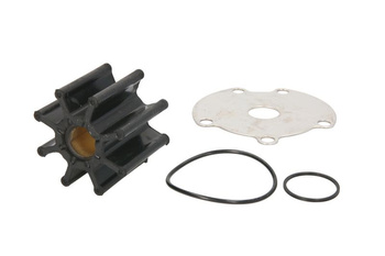 Wirnik cieczy chłodzącej MERCRUISER Bravo I, II, III (1988 i nowsze). Numer seryjny B664190 i nowsze., 66,5x50,6x19 mm