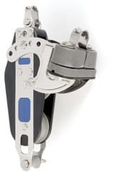 HOLT BLOK WIOLINOWY Z ZACZEPEM KNAGĄ LINE 57 MM HT92203