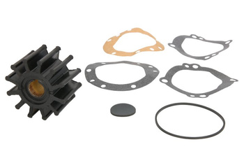 Wirnik cieczy chłodzącej VOLVO PENTA AQ190A, AQ240A, 65x41,1x16 mm