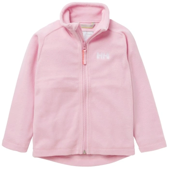 POLAR DZIECIĘCY HELLY HANSEN DAYBREAKER 2.0 (40362) PINK