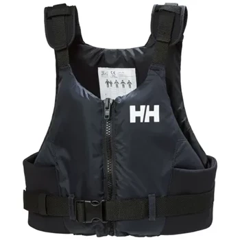 KAMIZELKA ASEKURACYJNA HELLY HANSEN RIDER PADDLE LIFE VEST (34360) 30-40 kg NAVY