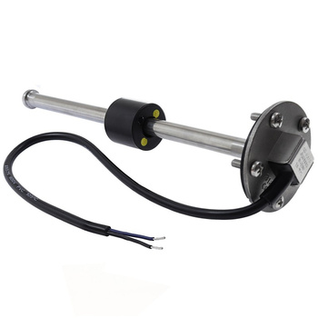 CZUJNIK POZIOMU PALIWA I WODY S5 240-30 OHM 350 mm - PRZYKRĘCANY