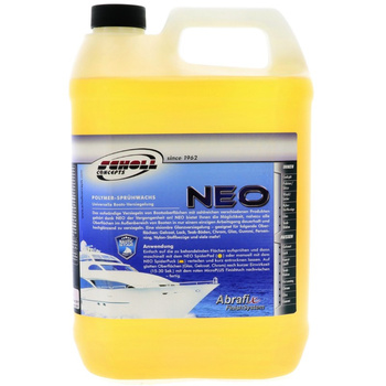 WOSK NEO POLYMER PROTECTION