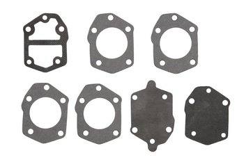 Zestaw naprawczy pompy paliwa YAMAHA 40-90HP (1986-1995)