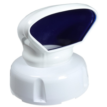 WENTYLATOR DORADE BOX BLUE H210 D100