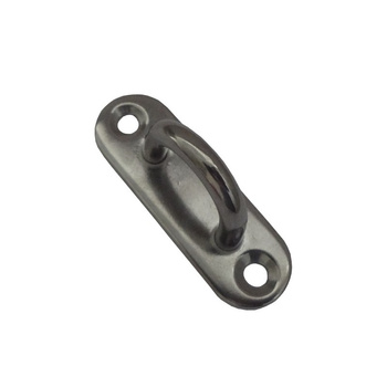 UCHWYT POKŁADOWY L45 W15 M5