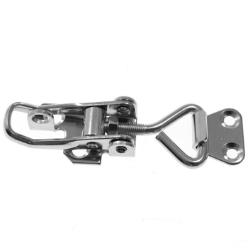 ZAMKNIĘCIE BAKISTY KANDAHAR REGULOWANY SS 75X28mm