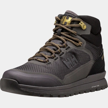 BUTY DAMSKIE HELLY HANSEN ZIMOWE DURANGO BOOT HT 11883 BLACK